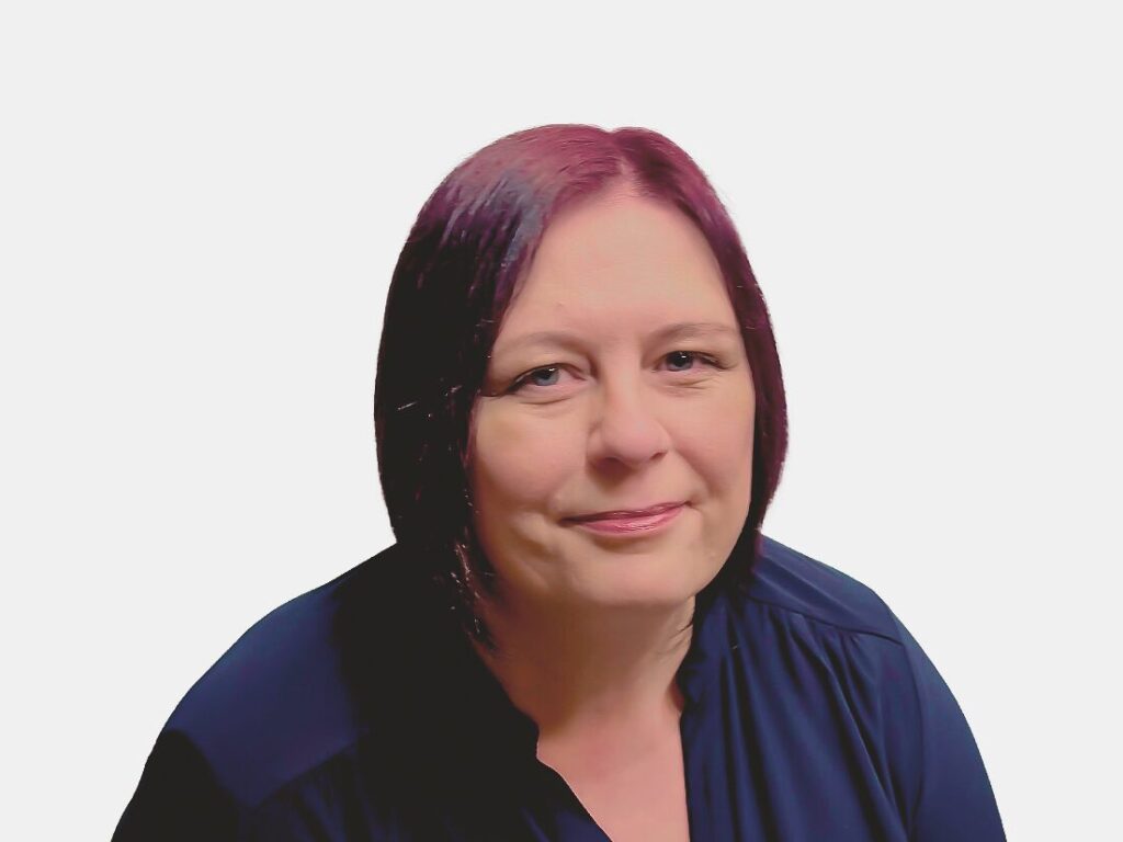 Julie Lally - Ciphr