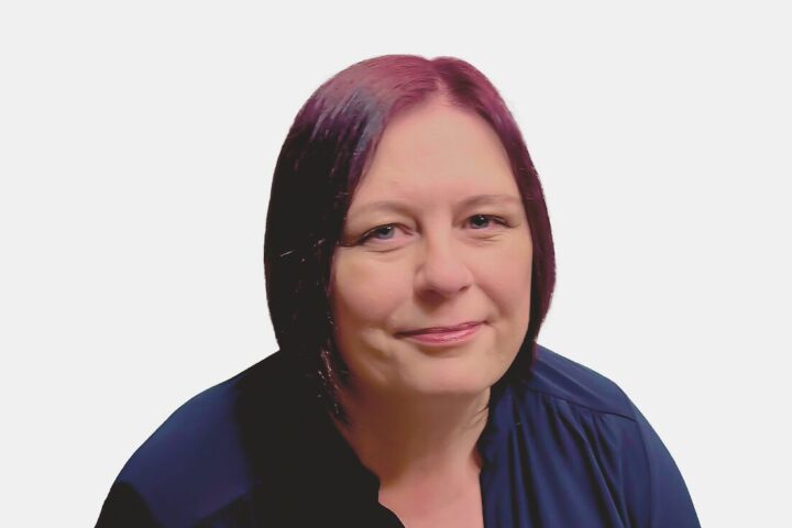 Julie Lally - Ciphr