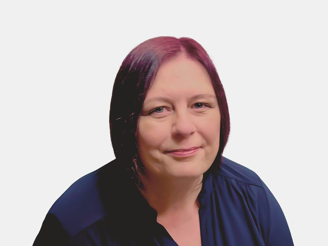 Julie Lally - Ciphr
