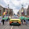 Škoda Auto & Prague Pride 2025(2)