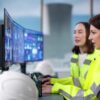 Nuclear industry worker