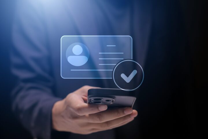 Digital ID