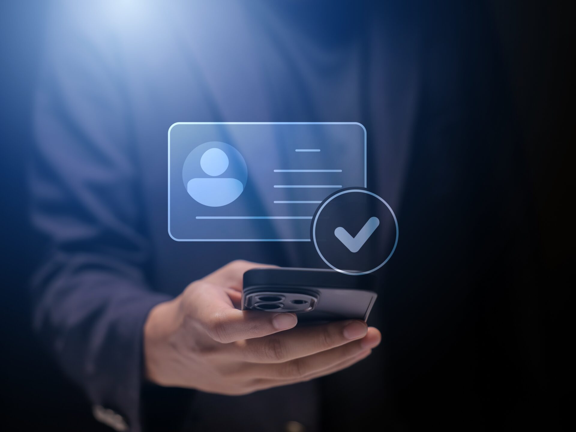 Digital ID