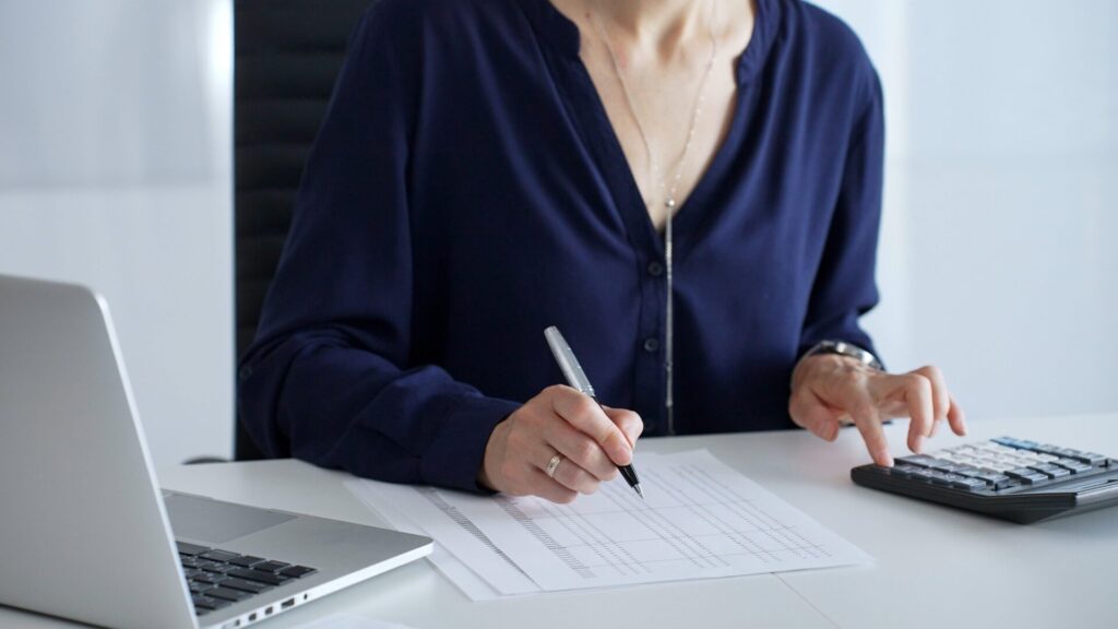 Accountant