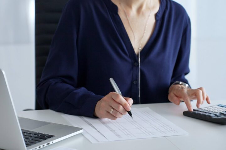 Accountant