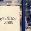 Opening soon