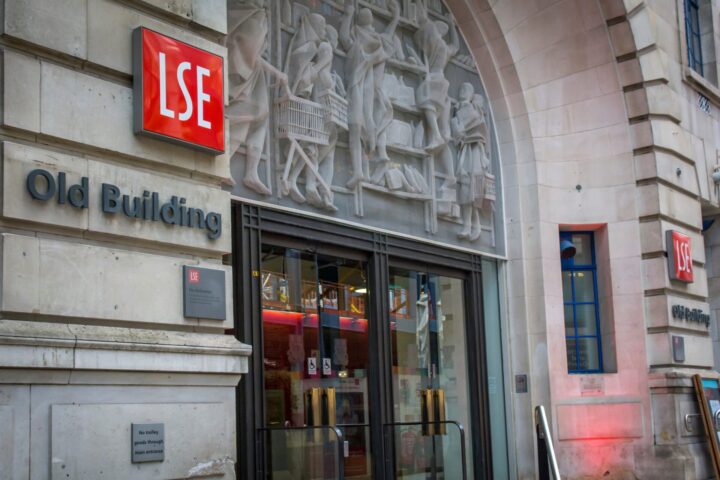 LSE