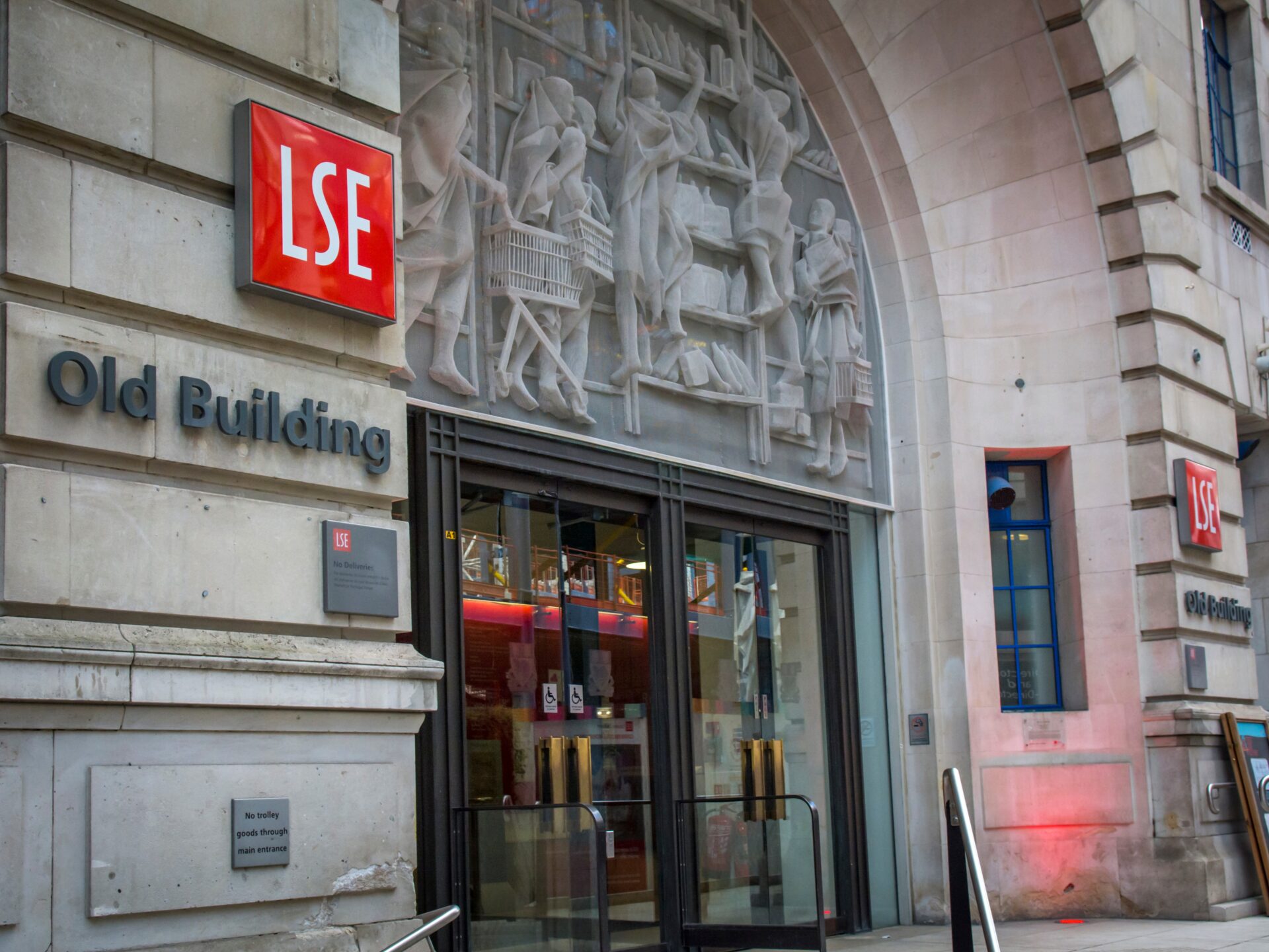 LSE