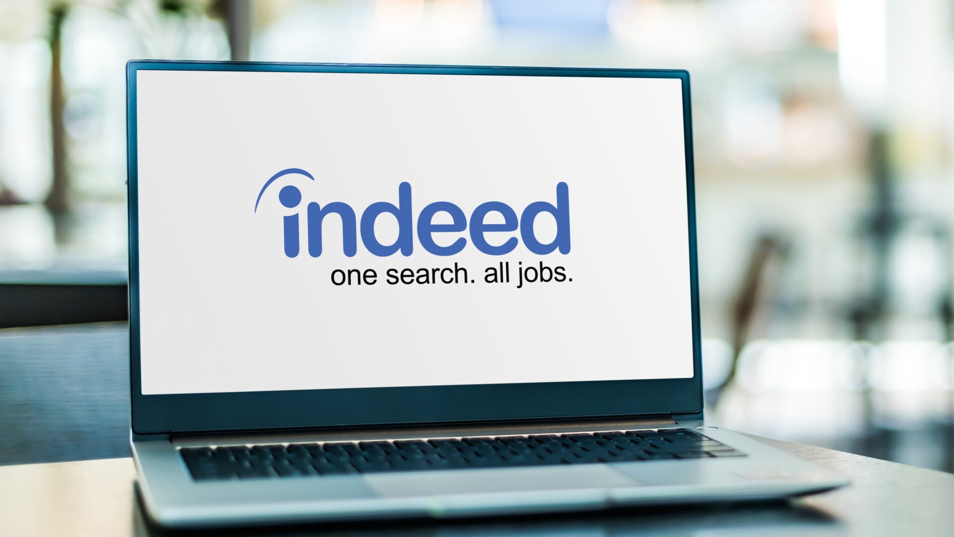 Indeed job search