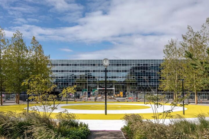 Milton Keynes