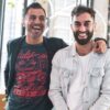 People Like Us co-founders