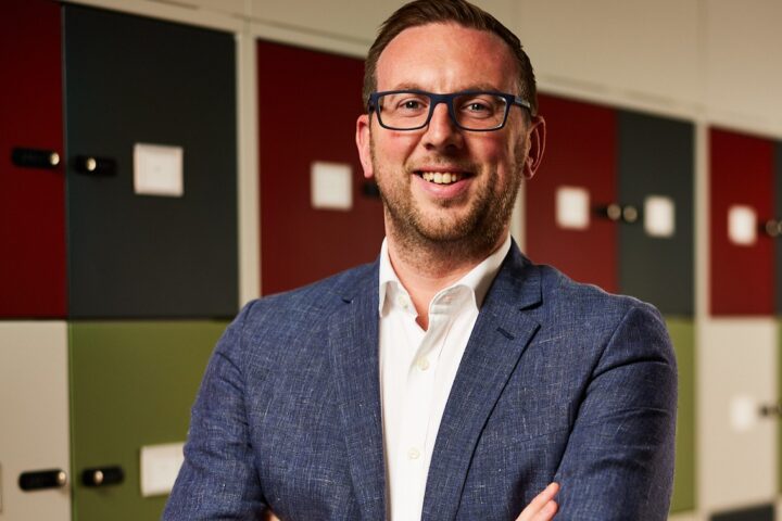 Zenith used salary sacrifice