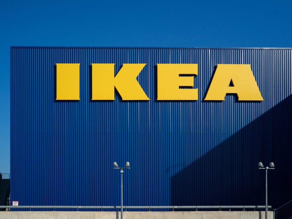 IKEA