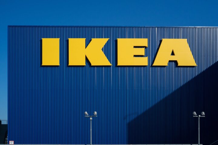 IKEA