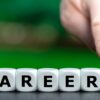 Career reset