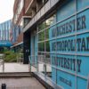 Manchester Metropolitan University