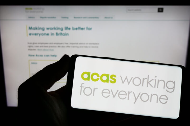 Acas Uk