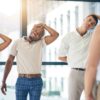 Workplace fitness and training