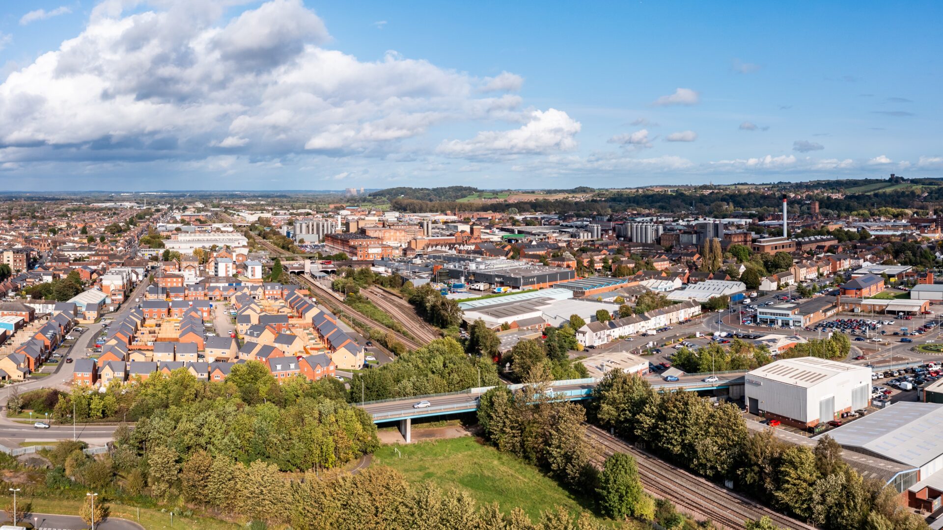 Staffordshire