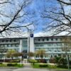 Open University campus
