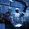 Automotive industry skills gap