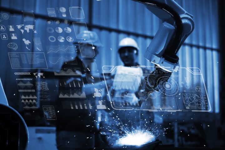 Automotive industry skills gap