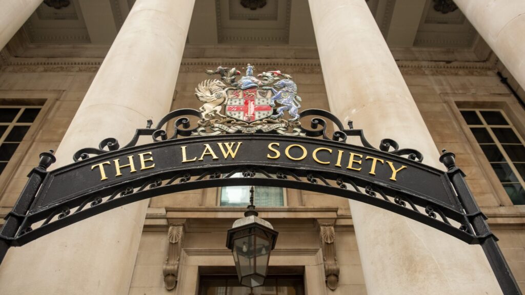 The Law Society