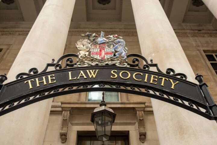 The Law Society