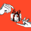 christmas bonus, gift, gifting, present