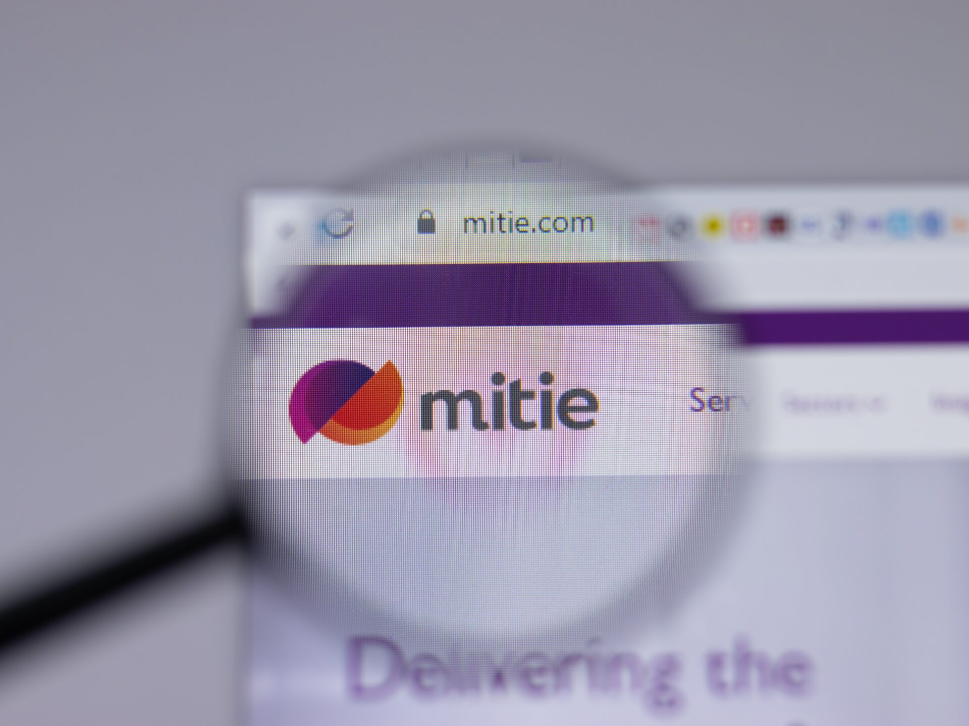Mitie
