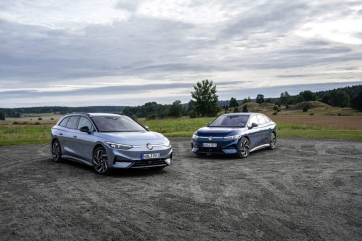 Volkswagen salary sacrifice