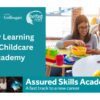 Early Learning and Childcare Academy