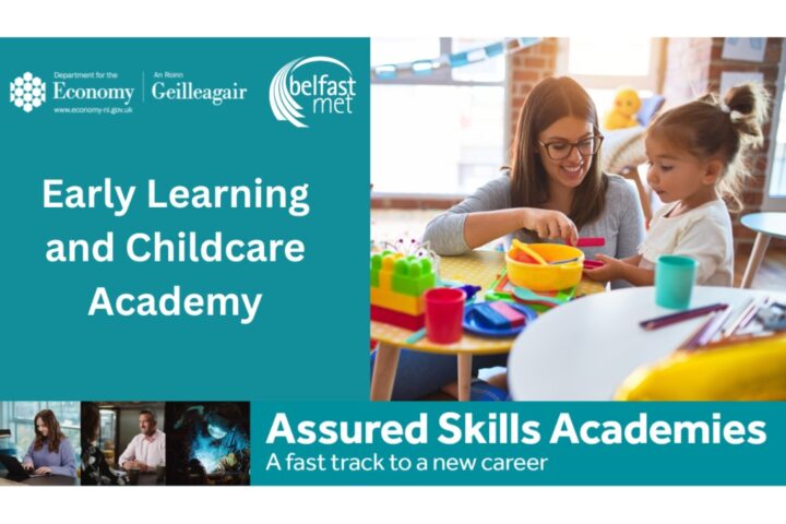 Early Learning and Childcare Academy