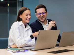 Workplace relationships