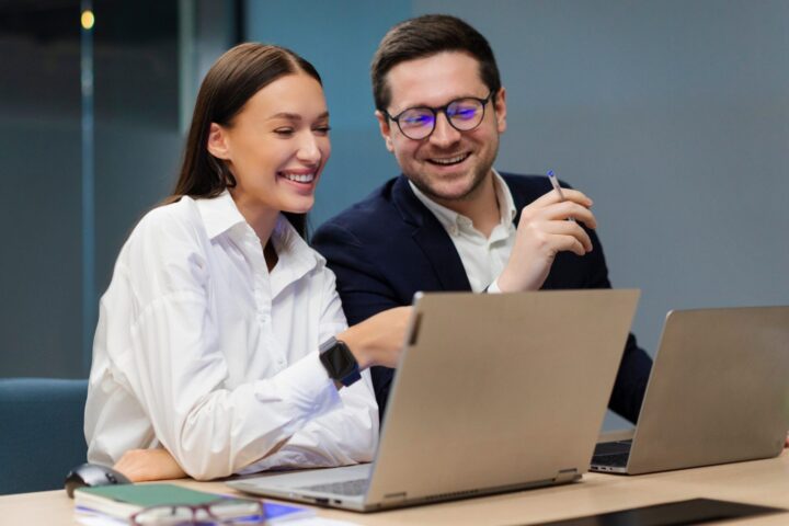 Workplace relationships