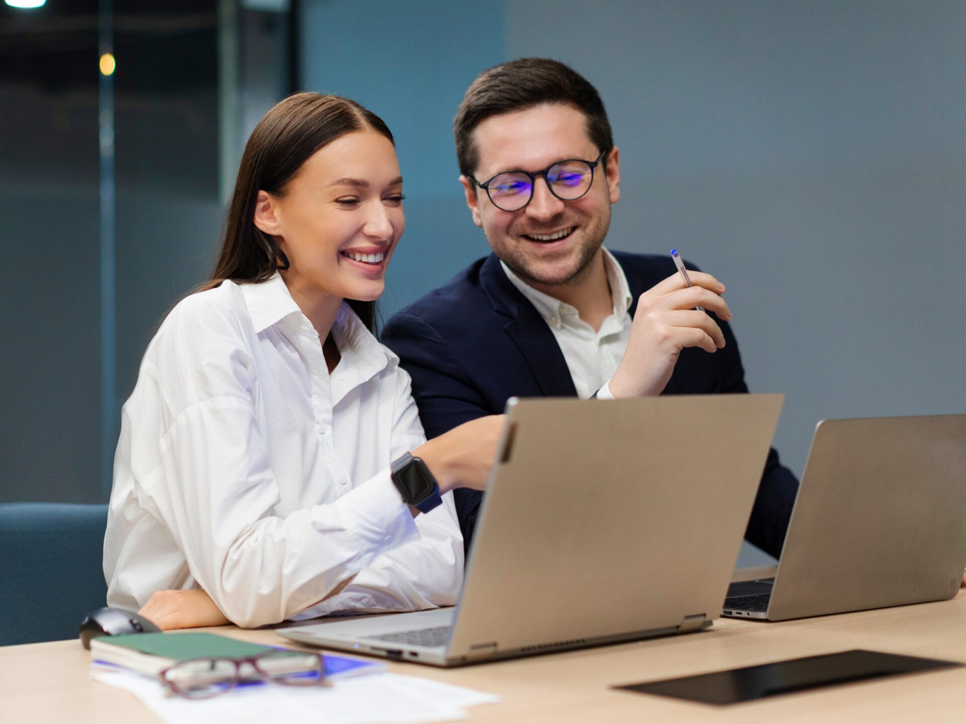 Workplace relationships