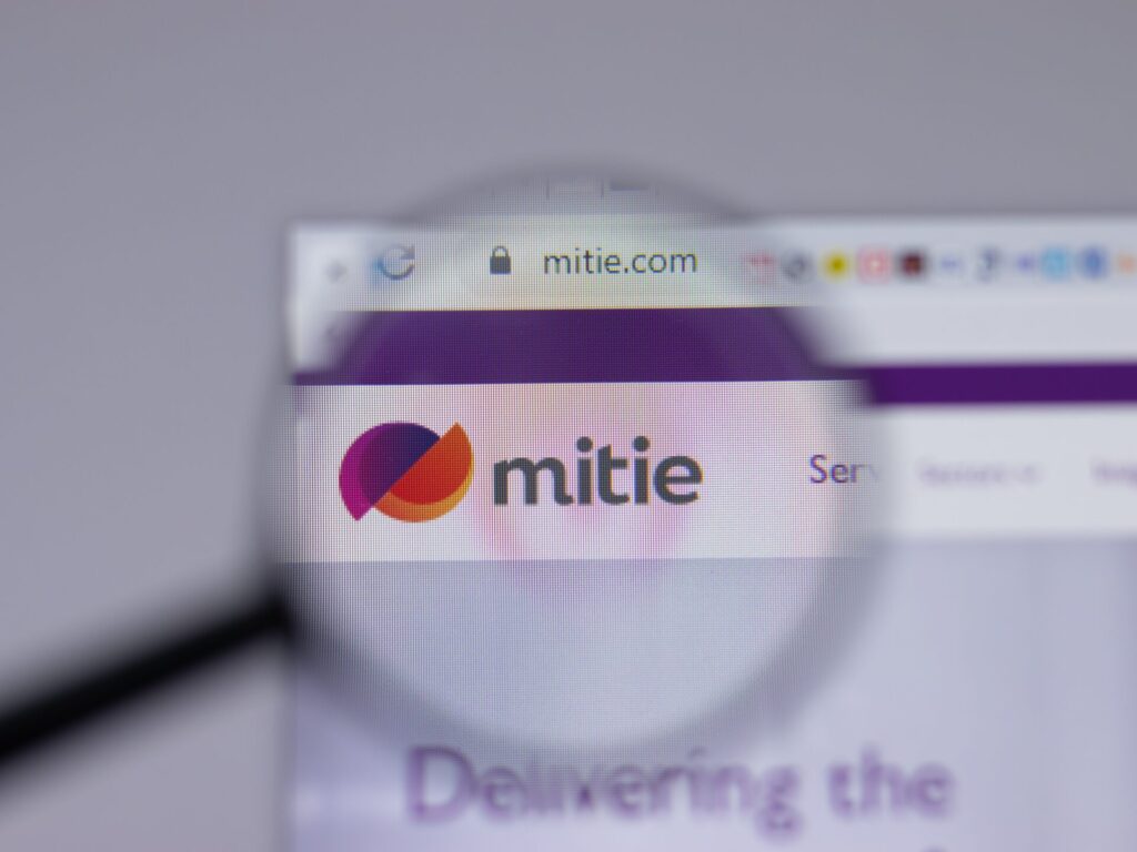 Mitie
