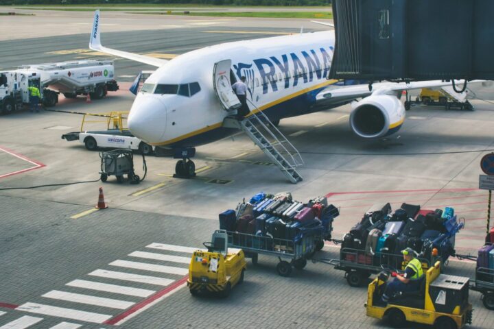Ryanair
