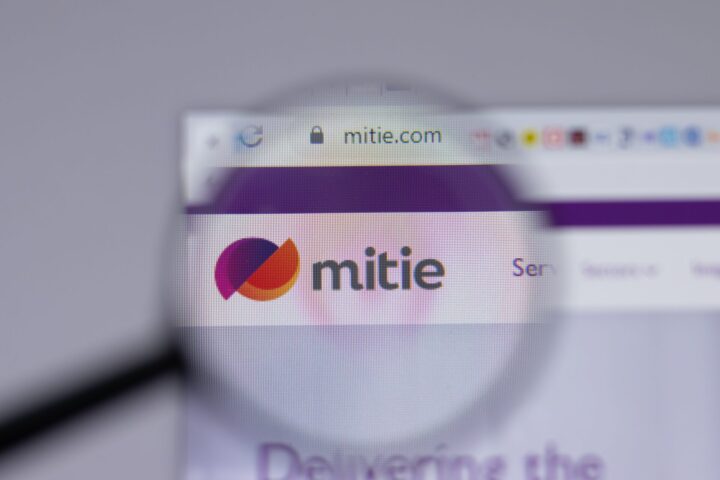 Mitie logo (Mitie)