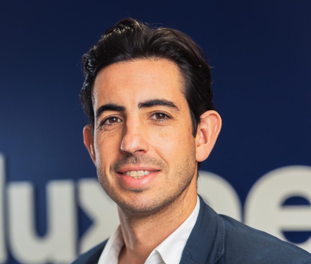 Jonathan Attica Pluxee