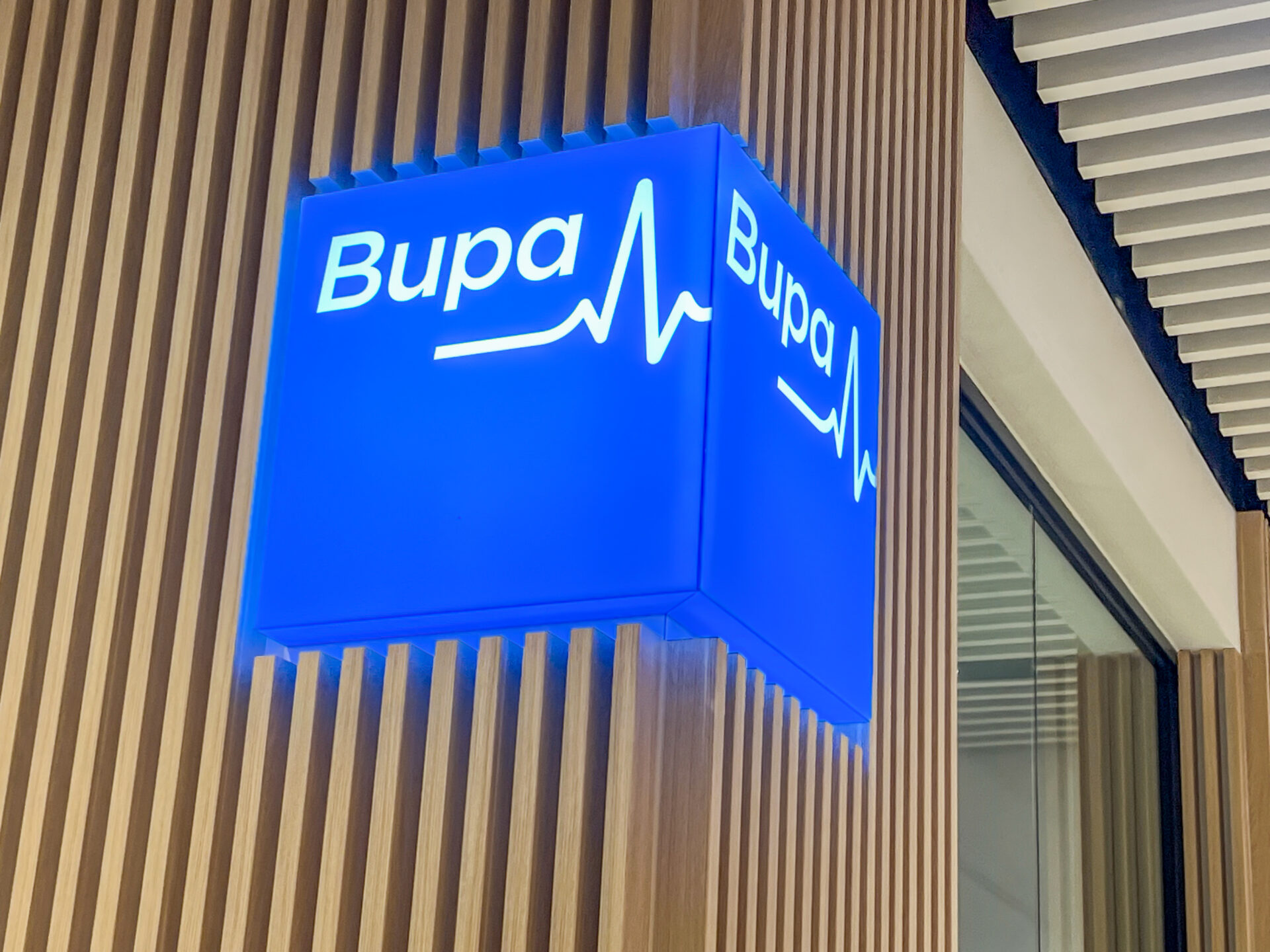 Bupa
