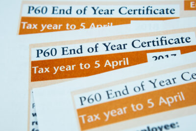 hmrc p60